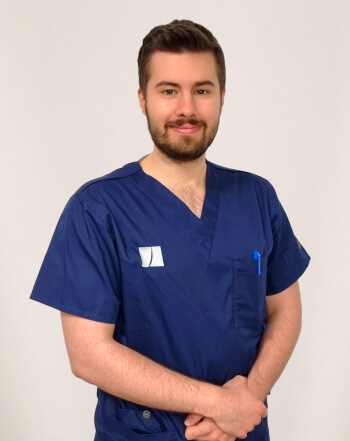 Dr. Bódi Ádám
